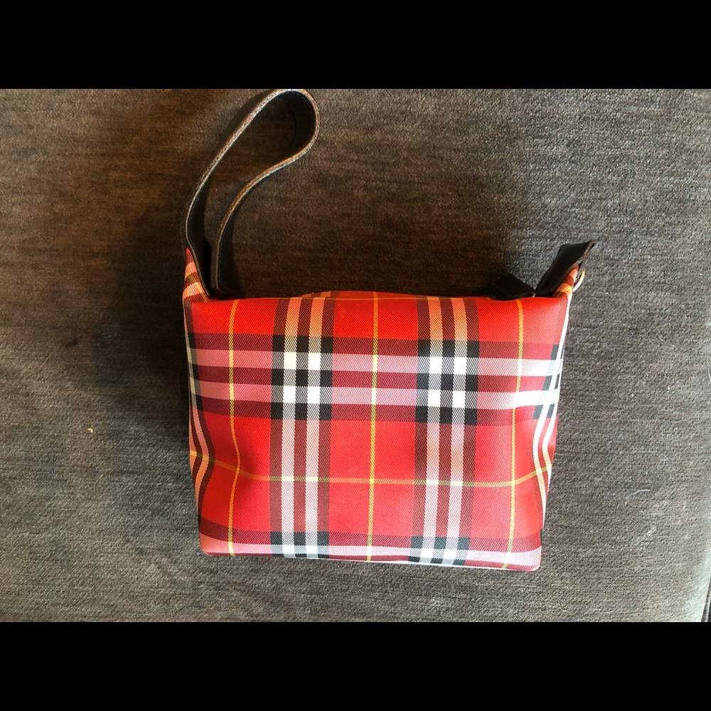 Burberry Cosmetic Bag